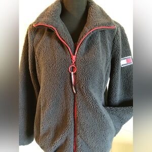 Tommy Hilfiger Sherpa Coat
